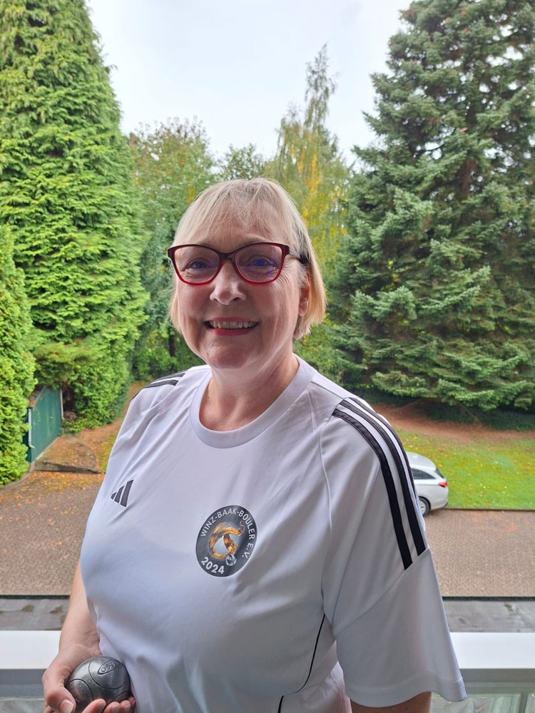 Kerstin Erdtmann