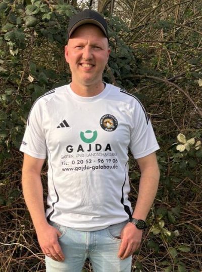 Christopher Rüenaufer