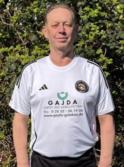 Holger Triesch Holger Triesch