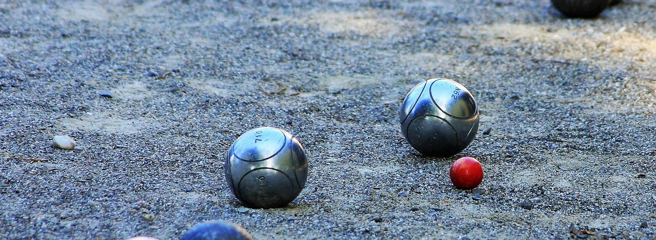 Boule Kugeln