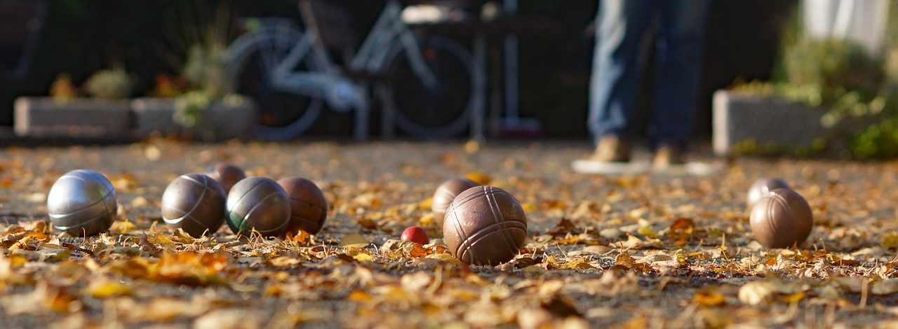 Boule Kugeln